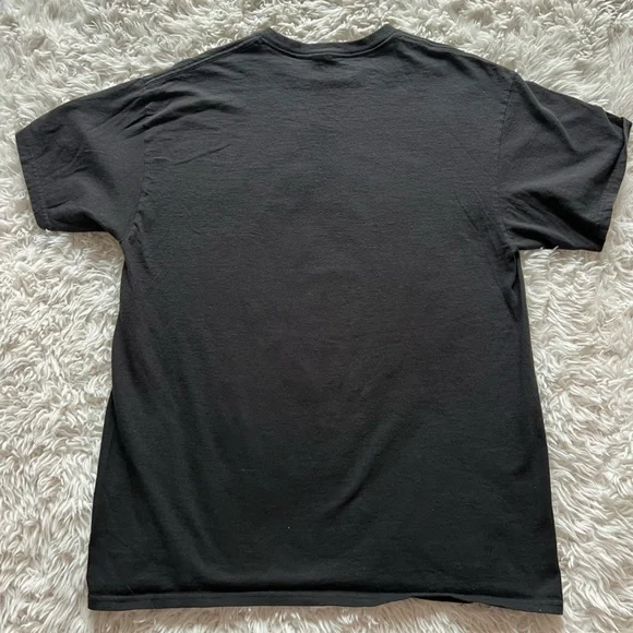 PacSun CivilRegime T Shirt - Picture 6 of 6